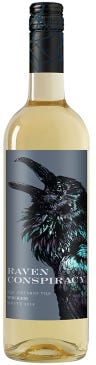 Raven Conspiracy Smooth Bright White Blend 750 mL