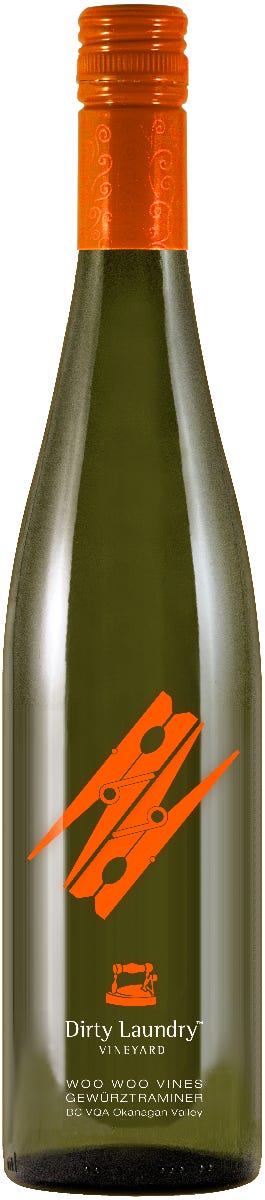 Dirty Laundry WW Gewurz
