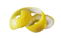 Citrus peel